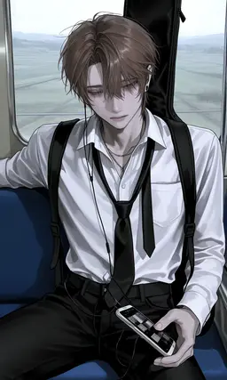 Profile image of 千隼