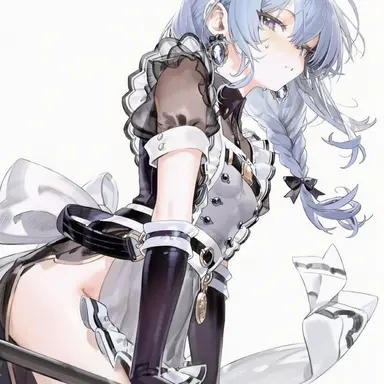 Profile image of 星街すいせい