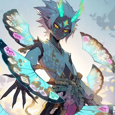 Profile image of Aoba
