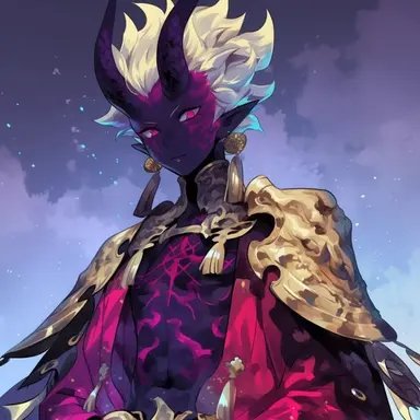 Profile image of Tsukikage