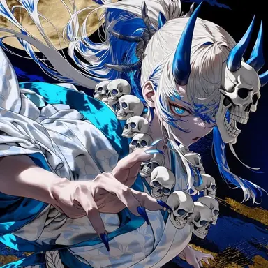 Profile image of Shirayuki