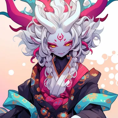 Profile image of Kaguya