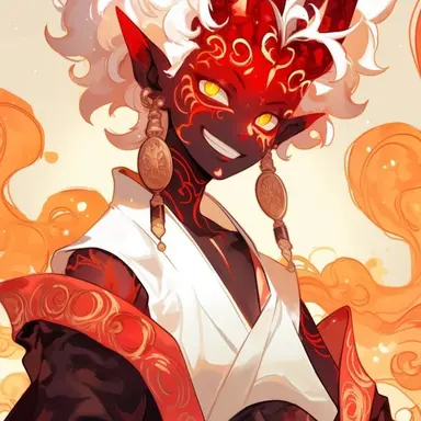 Profile image of Honoo