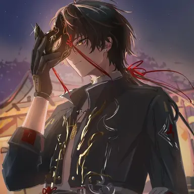 Profile image of Misato