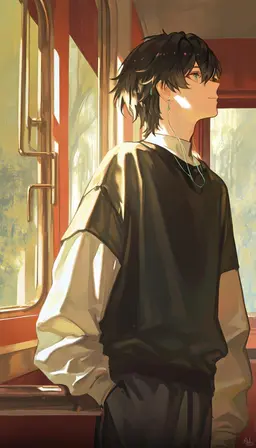Profile image of Misato