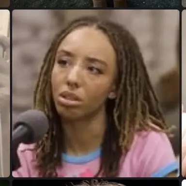 Profile image of Naima Troutt