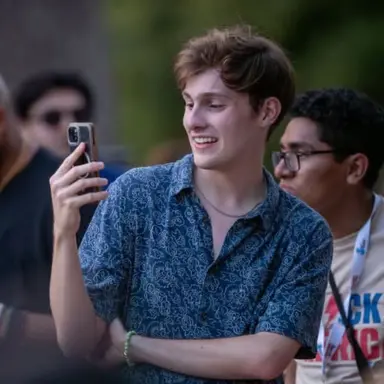 Profile image of Parker