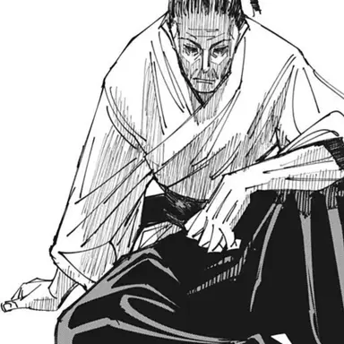 Profile image of 젠인 오우기