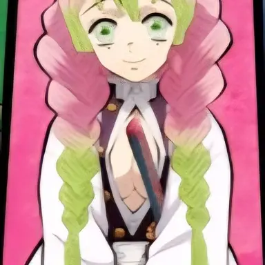 Profile image of 칸로지 미츠리