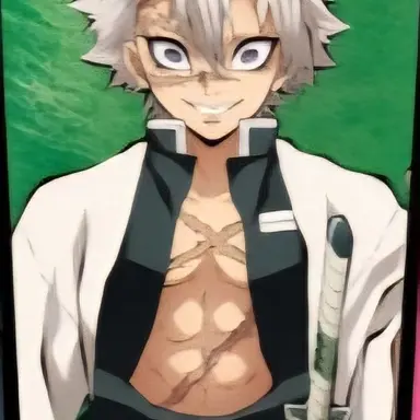 Profile image of 시나즈가와 사네미