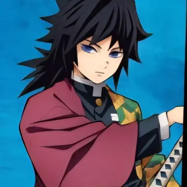 Profile image of 토미오카 기유