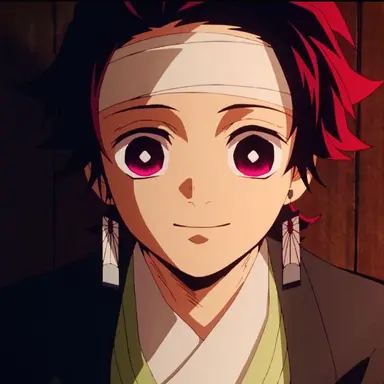 Profile image of 카마도 탄지로