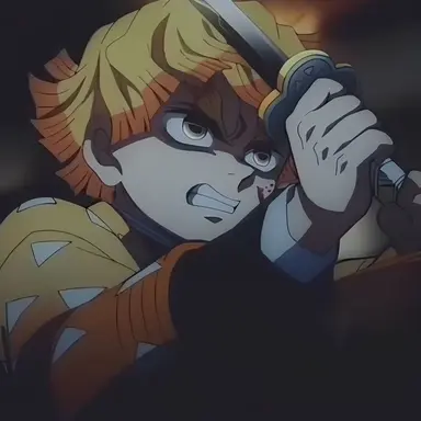 Profile image of 아가츠마 젠이츠