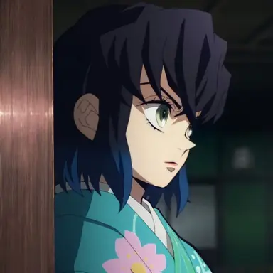 Profile image of 하시비라 이노스케