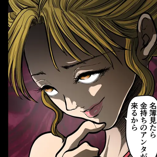 Sorachi.66의 林響子