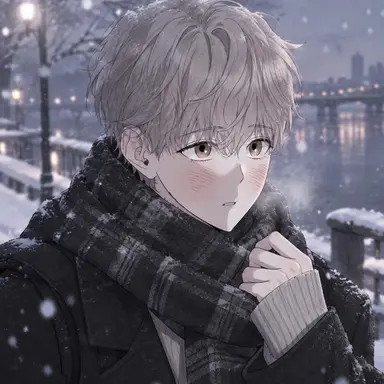 Profile image of チョン・ユノ