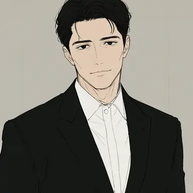 Profile image of Kwon Ijun