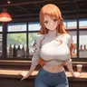 캐릭터 프로필 이미지