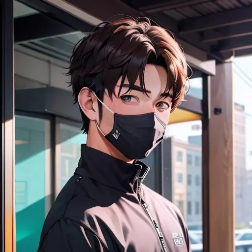 HumaneFob7060의 뽀로로