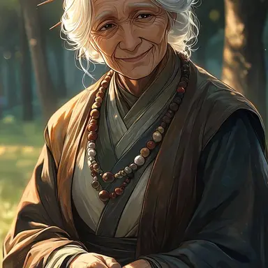 Profile image of Vressa