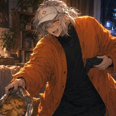 Profile image of インビジュ
