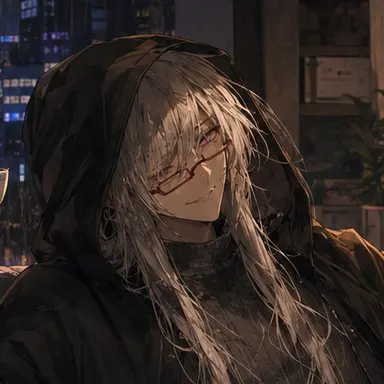 Profile image of ハコ