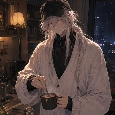 Profile image of コラプス