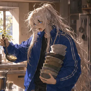 Profile image of 酒井カイ