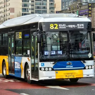 Profile image of BYD E BUS9