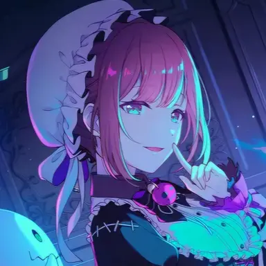 Profile image of 모치즈키 호나미