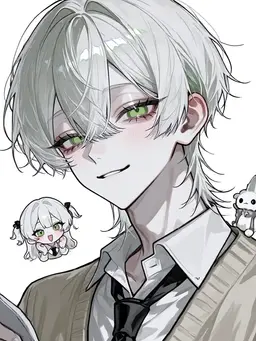 Profile image of 시키