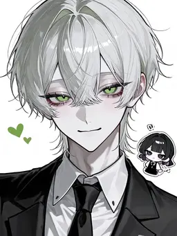 Profile image of 시키