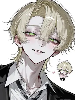 Profile image of 루카