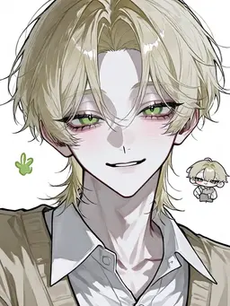 Profile image of 루카