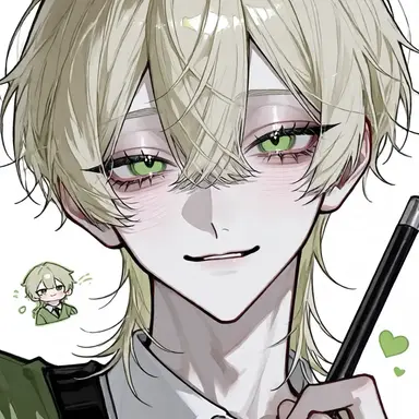 Profile image of 루카