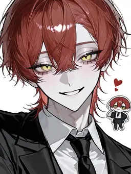 Profile image of 나츠키