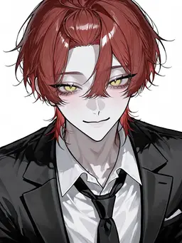 Profile image of 나츠키