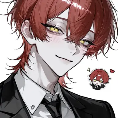 Profile image of 나츠키
