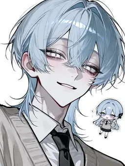 Profile image of 마히로