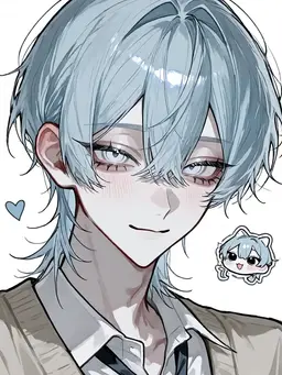 Profile image of 마히로