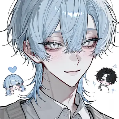 Profile image of 마히로