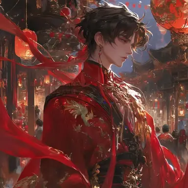 Profile image of ロンユー