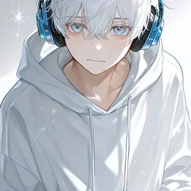 Profile image of 理久