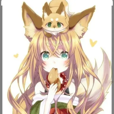 Profile image of 여우