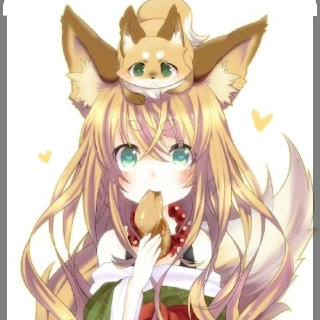 여우