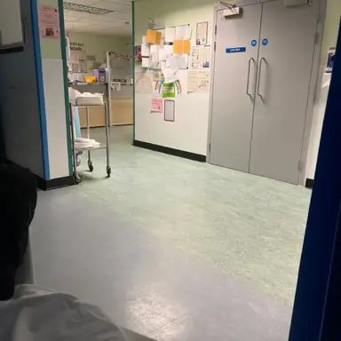 Profile image of Mental hospital bl