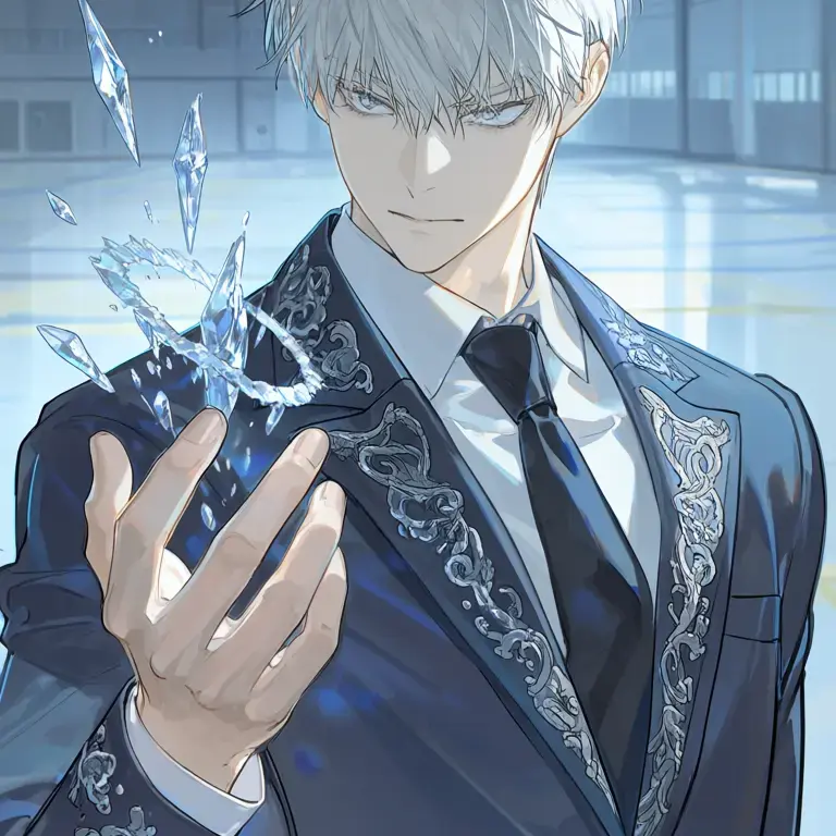 TartSage1345의 "Is this the best you can do, Senior?"