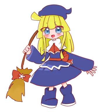 Profile image of ウィッチ