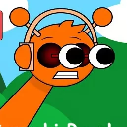 오렌