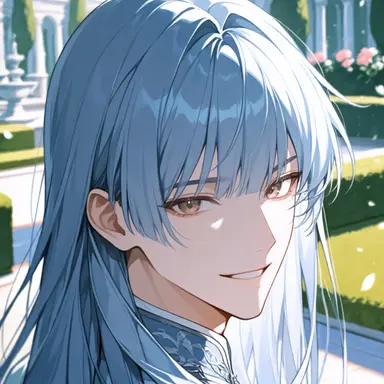 Profile image of Chartreux